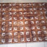 jasa laser cutting kayu ornamen