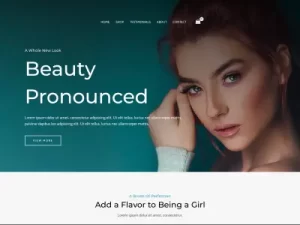 jasa web astra cosmetic store