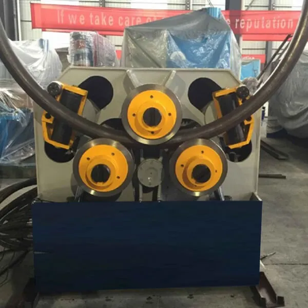 Jasa roll bending pipa  udhikmal