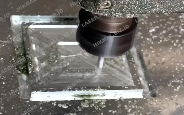 Jasa CNC Router  udhikmal